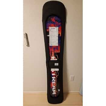 Amazon.com: BC Stream Rider's SPEC DR 157 SQ : Sports & Outdoors